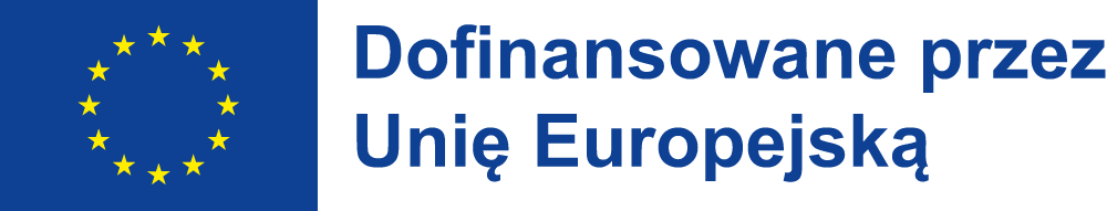 Dofinansowane przez Unię Europejską